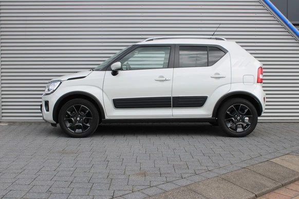 Suzuki Ignis - Afbeelding 5 van 27
