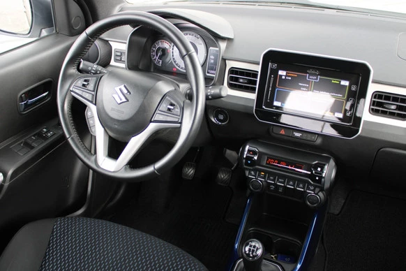 Suzuki Ignis - Afbeelding 6 van 27