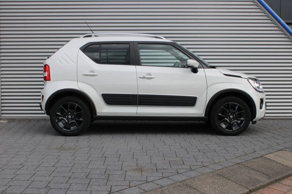 Suzuki Ignis - Afbeelding 7 van 27