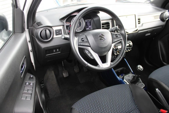 Suzuki Ignis - Afbeelding 8 van 27