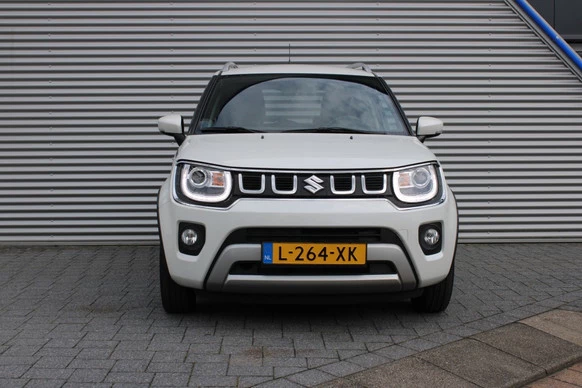 Suzuki Ignis - Afbeelding 9 van 27