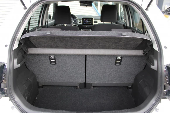 Suzuki Ignis - Afbeelding 12 van 27