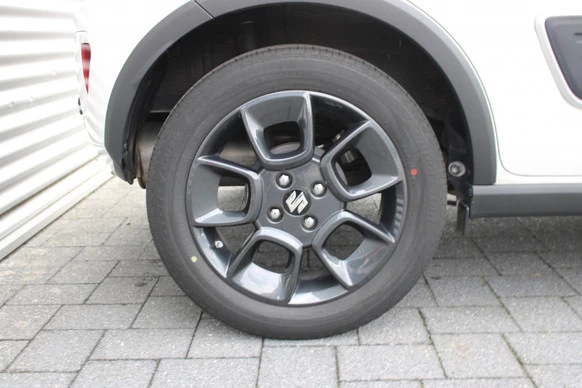Suzuki Ignis - Afbeelding 15 van 27