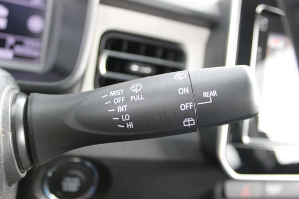 Suzuki Ignis - Afbeelding 19 van 27