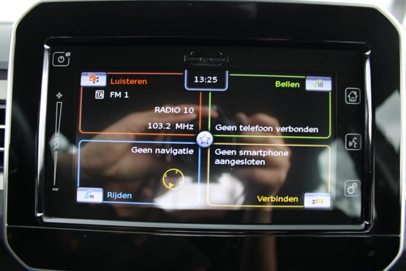 Suzuki Ignis - Afbeelding 21 van 27