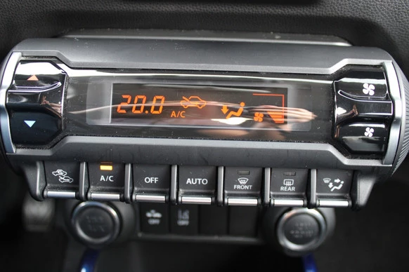 Suzuki Ignis - Afbeelding 24 van 27