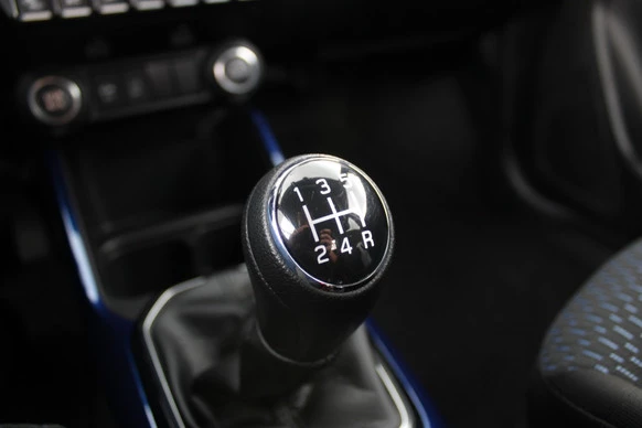 Suzuki Ignis - Afbeelding 25 van 27