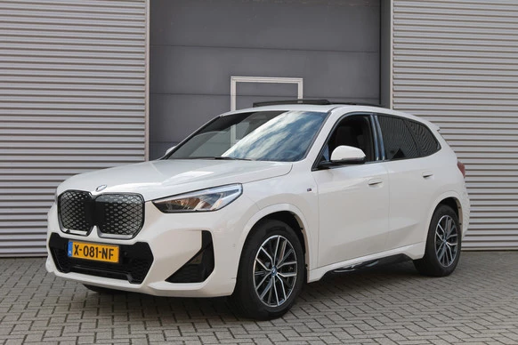 BMW iX1 - Afbeelding 1 van 26