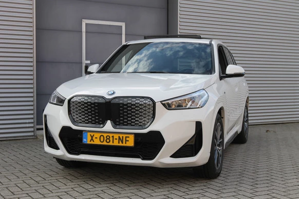 BMW iX1 - Afbeelding 2 van 26