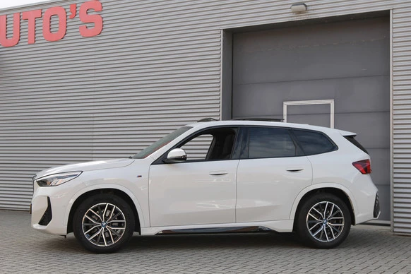BMW iX1 - Afbeelding 3 van 26