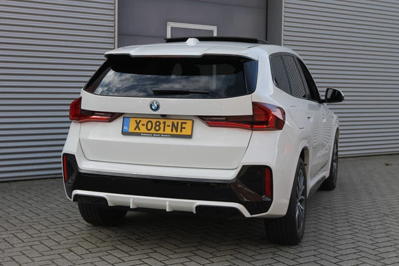 BMW iX1 - Afbeelding 4 van 26