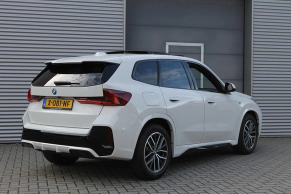 BMW iX1 - Afbeelding 5 van 26