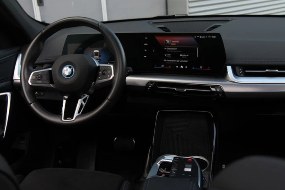 BMW iX1 - Afbeelding 6 van 26