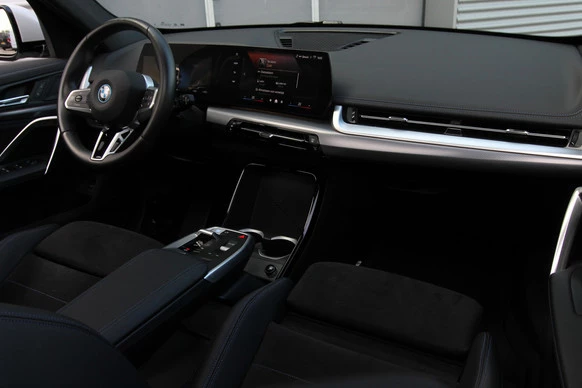 BMW iX1 - Afbeelding 7 van 26