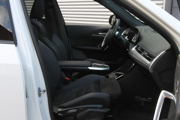 BMW iX1 - Afbeelding 9 van 26