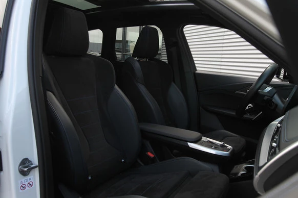 BMW iX1 - Afbeelding 10 van 26