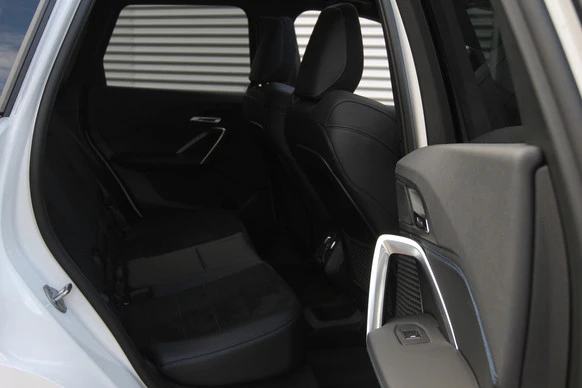 BMW iX1 - Afbeelding 11 van 26
