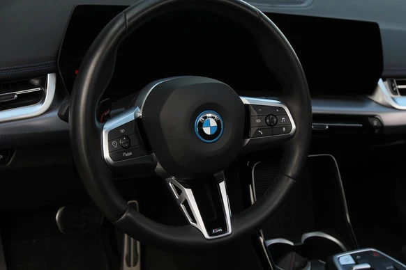 BMW iX1 - Afbeelding 18 van 26