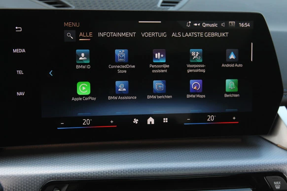 BMW iX1 - Afbeelding 21 van 26