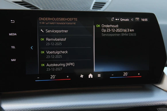 BMW iX1 - Afbeelding 23 van 26