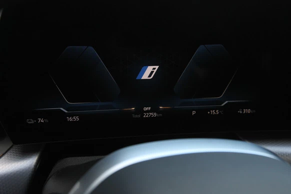 BMW iX1 - Afbeelding 26 van 26