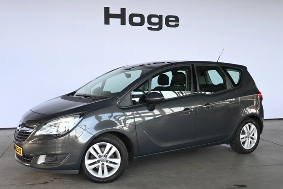 Opel Meriva - Afbeelding 1 van 30