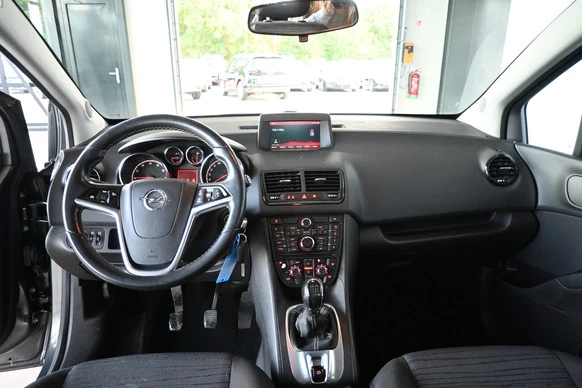 Opel Meriva - Afbeelding 2 van 30