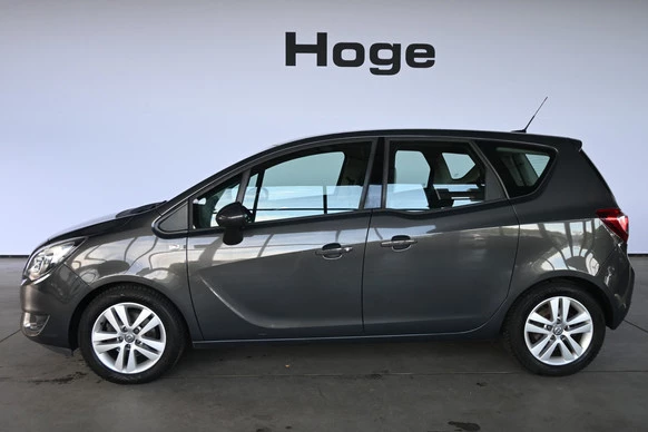 Opel Meriva - Afbeelding 3 van 30