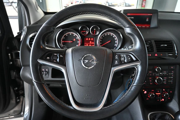 Opel Meriva - Afbeelding 5 van 30