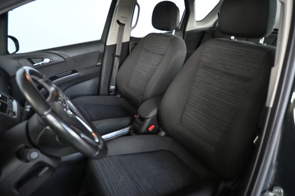 Opel Meriva - Afbeelding 7 van 30
