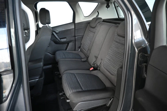 Opel Meriva - Afbeelding 8 van 30