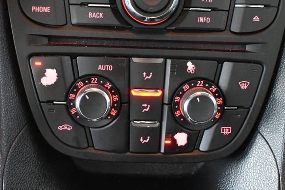 Opel Meriva - Afbeelding 9 van 30