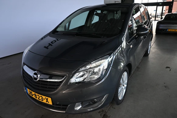 Opel Meriva - Afbeelding 11 van 30