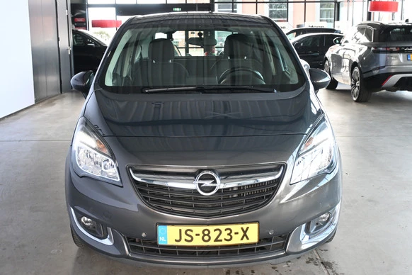 Opel Meriva - Afbeelding 16 van 30