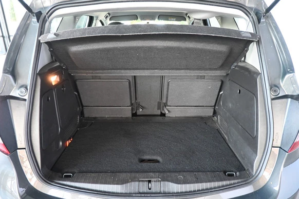 Opel Meriva - Afbeelding 18 van 30