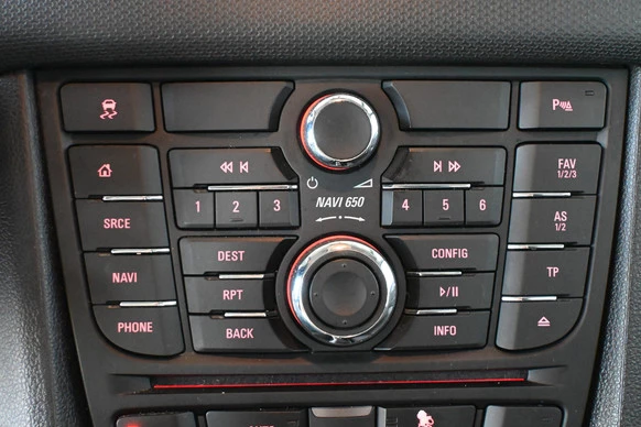 Opel Meriva - Afbeelding 23 van 30