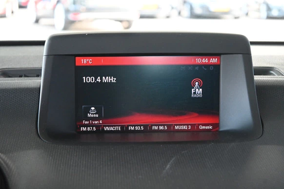 Opel Meriva - Afbeelding 27 van 30