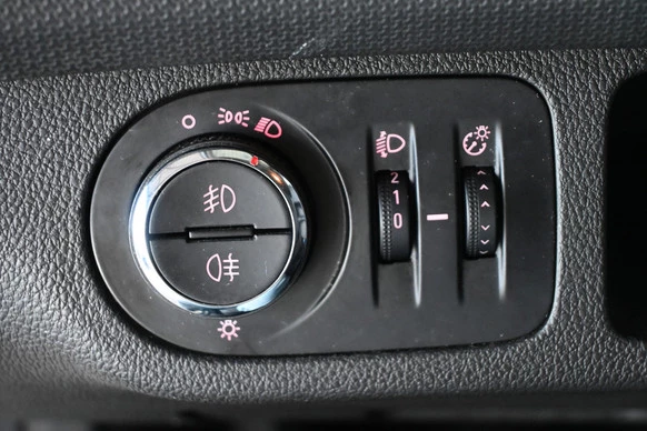 Opel Meriva - Afbeelding 28 van 30
