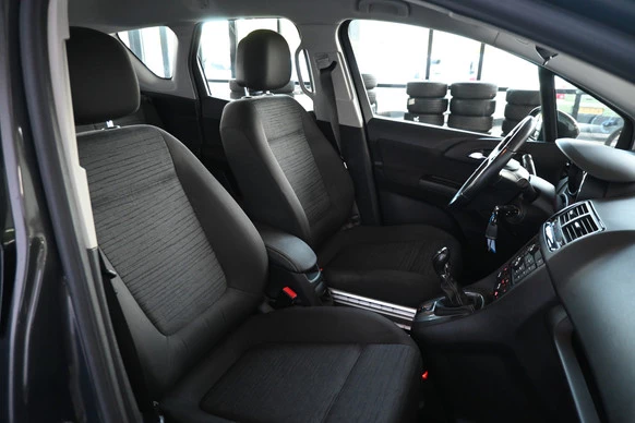 Opel Meriva - Afbeelding 30 van 30