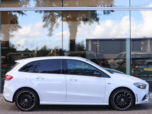 Mercedes-Benz B-Klasse - Afbeelding 5 van 30