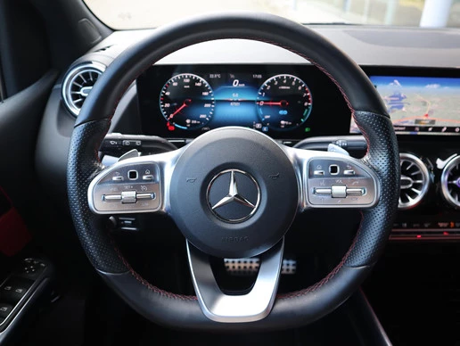 Mercedes-Benz B-Klasse - Afbeelding 14 van 30