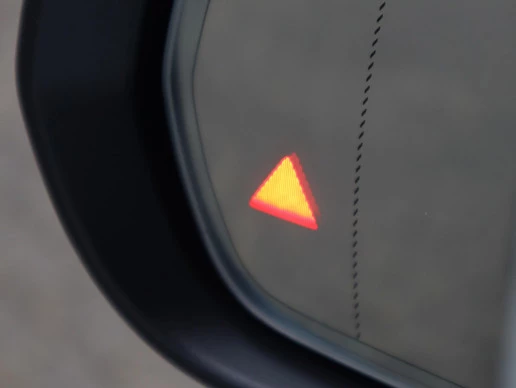Mercedes-Benz B-Klasse - Afbeelding 9 van 30