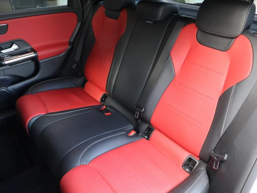 Mercedes-Benz B-Klasse - Afbeelding 11 van 30