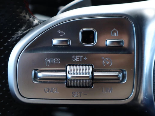 Mercedes-Benz B-Klasse - Afbeelding 17 van 30