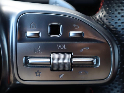 Mercedes-Benz B-Klasse - Afbeelding 18 van 30