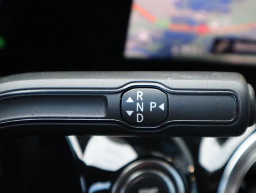 Mercedes-Benz B-Klasse - Afbeelding 19 van 30