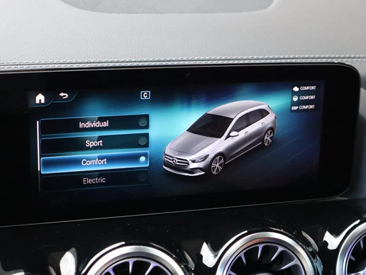 Mercedes-Benz B-Klasse - Afbeelding 28 van 30