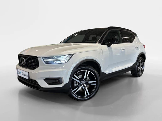 Volvo XC40 - Afbeelding 1 van 30