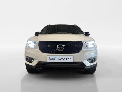 Volvo XC40 - Afbeelding 2 van 30
