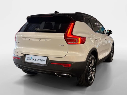 Volvo XC40 - Afbeelding 4 van 30